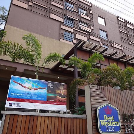 Best Western Plus O2 อินดอร์ ภายนอก รูปภาพ