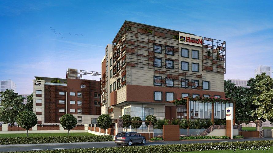 Best Western Plus O2 อินดอร์ ภายนอก รูปภาพ
