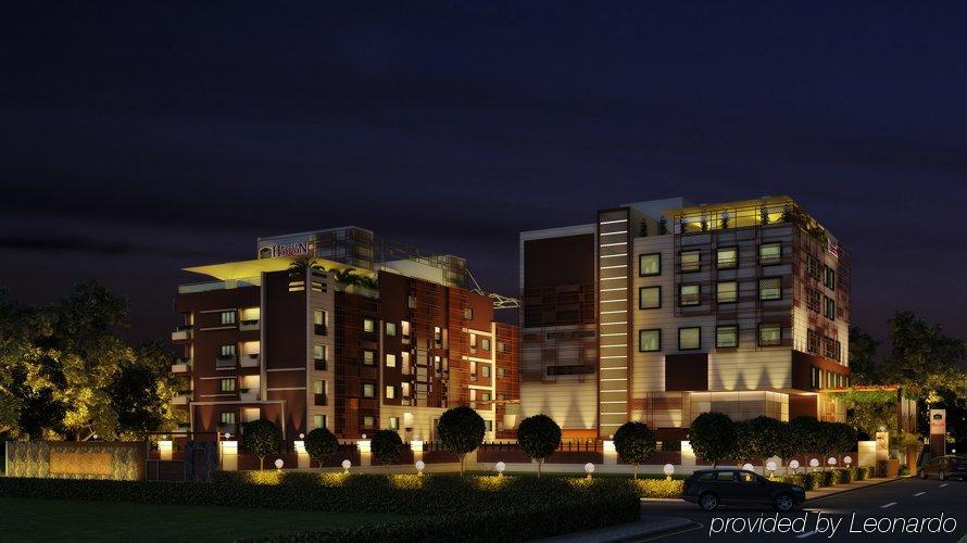 Best Western Plus O2 อินดอร์ ภายนอก รูปภาพ