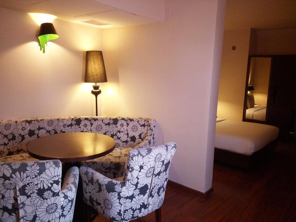 Best Western Plus O2 อินดอร์ ภายนอก รูปภาพ