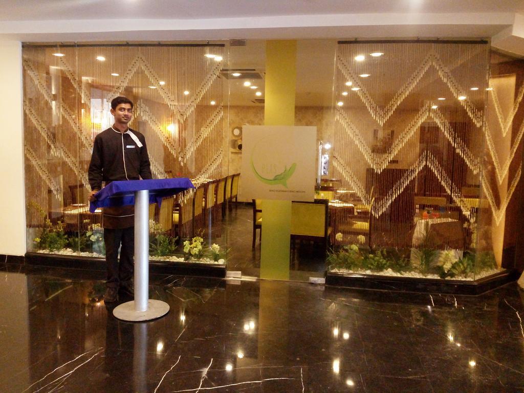 Best Western Plus O2 อินดอร์ ภายนอก รูปภาพ
