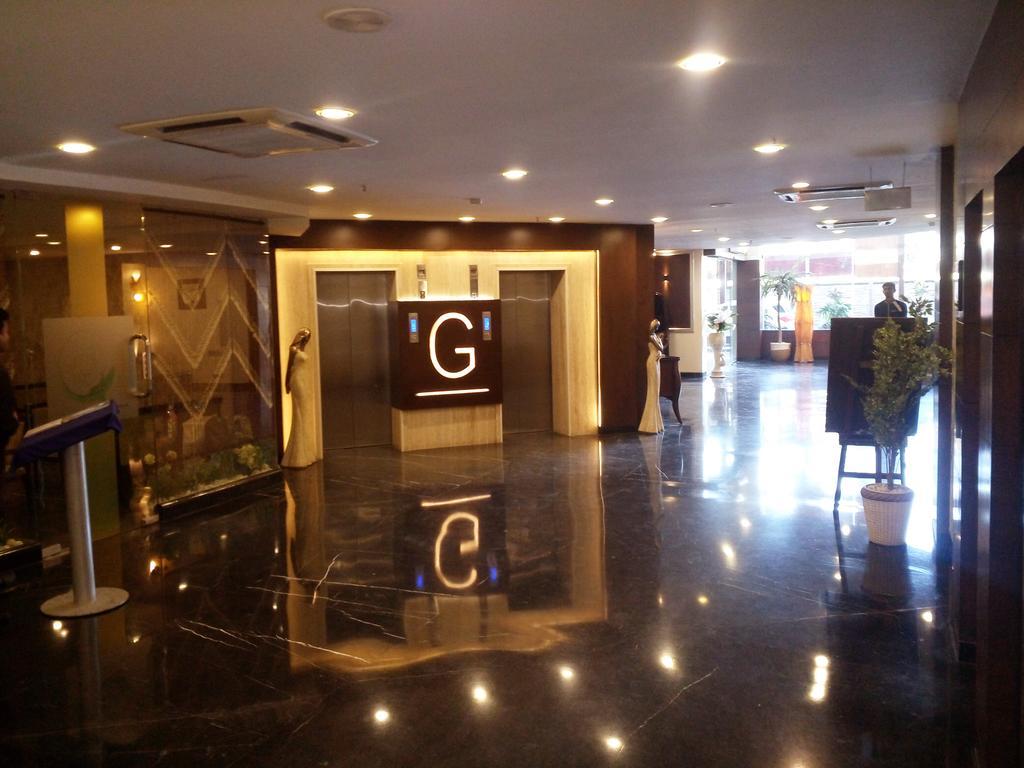 Best Western Plus O2 อินดอร์ ภายนอก รูปภาพ