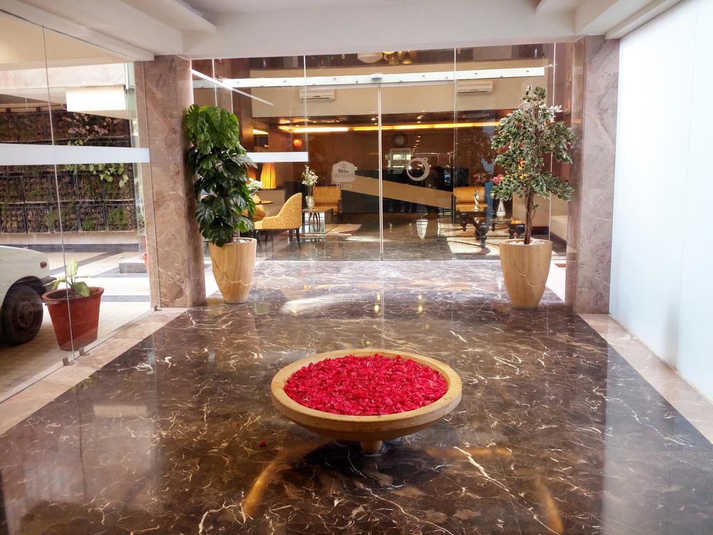 Best Western Plus O2 อินดอร์ ภายนอก รูปภาพ