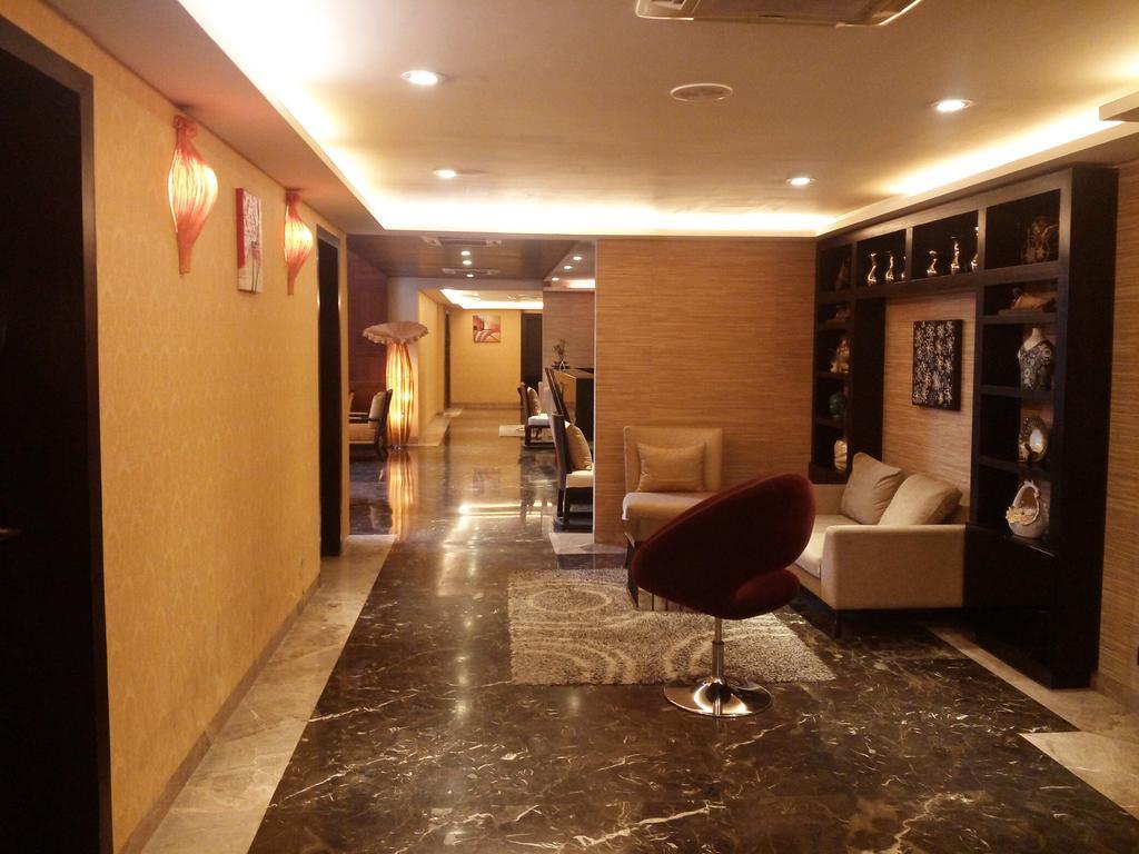 Best Western Plus O2 อินดอร์ ภายนอก รูปภาพ