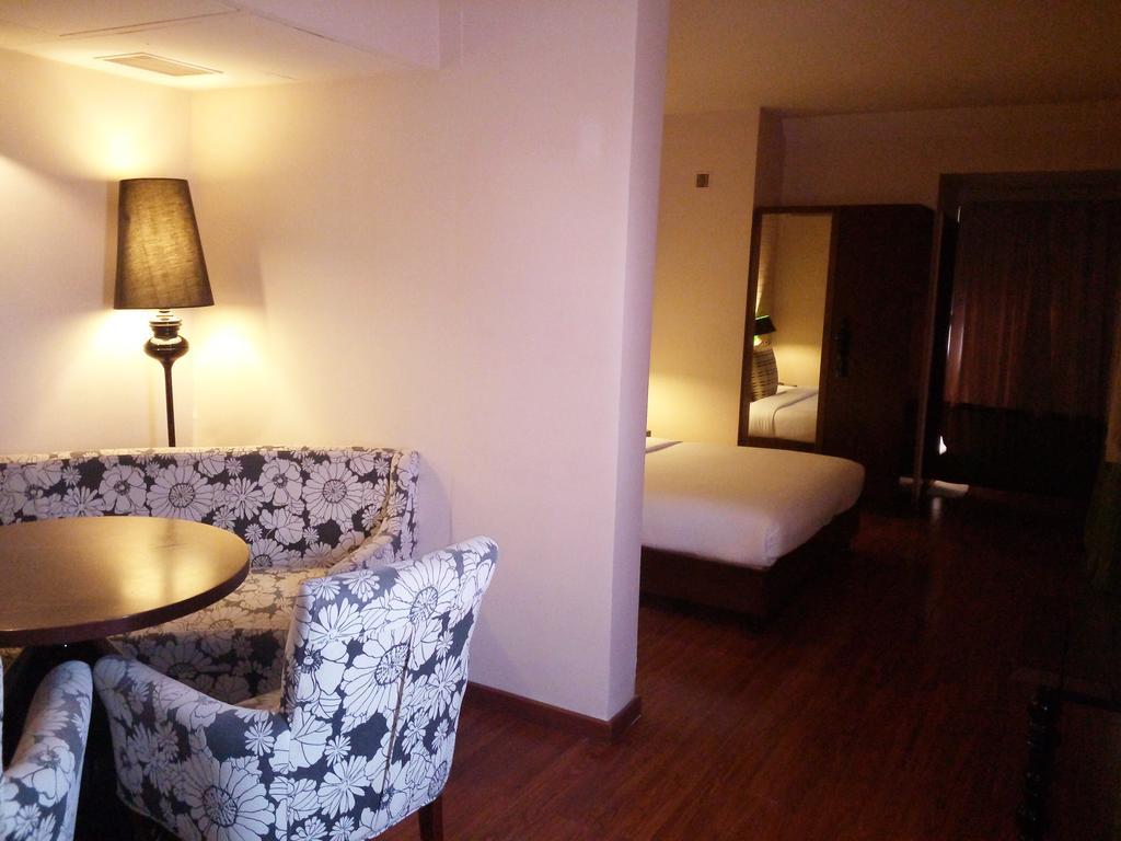 Best Western Plus O2 อินดอร์ ภายนอก รูปภาพ