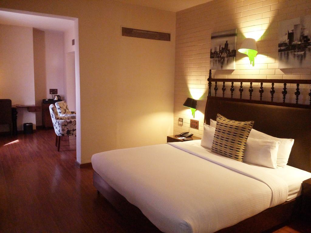 Best Western Plus O2 อินดอร์ ภายนอก รูปภาพ