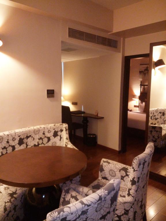 Best Western Plus O2 อินดอร์ ภายนอก รูปภาพ
