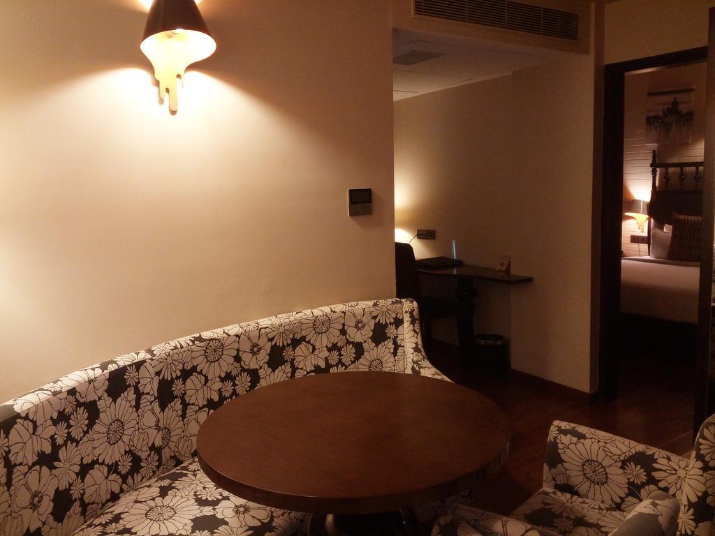 Best Western Plus O2 อินดอร์ ภายนอก รูปภาพ