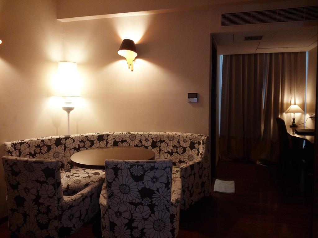 Best Western Plus O2 อินดอร์ ภายนอก รูปภาพ