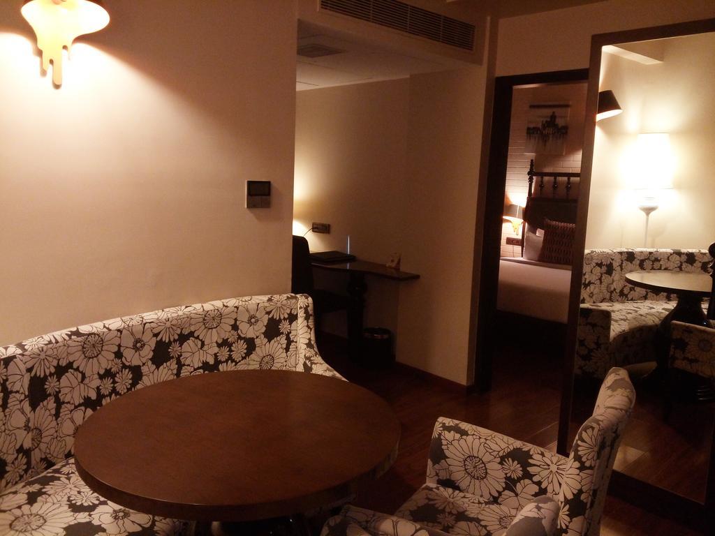 Best Western Plus O2 อินดอร์ ภายนอก รูปภาพ