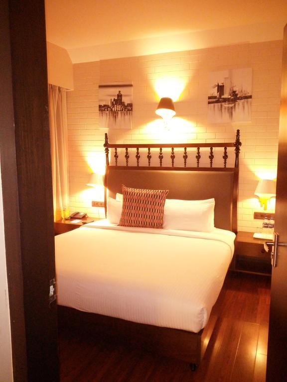 Best Western Plus O2 อินดอร์ ภายนอก รูปภาพ