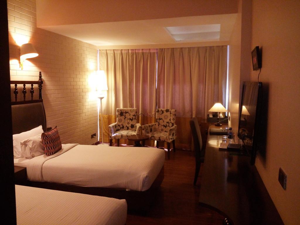 Best Western Plus O2 อินดอร์ ภายนอก รูปภาพ