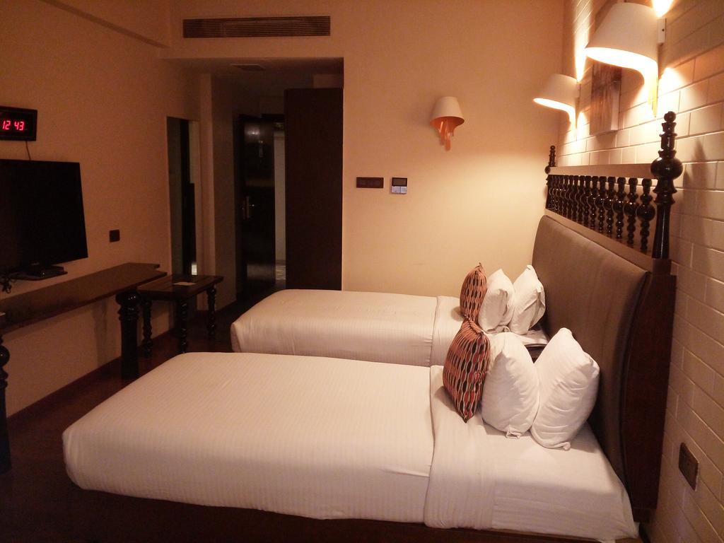 Best Western Plus O2 อินดอร์ ภายนอก รูปภาพ