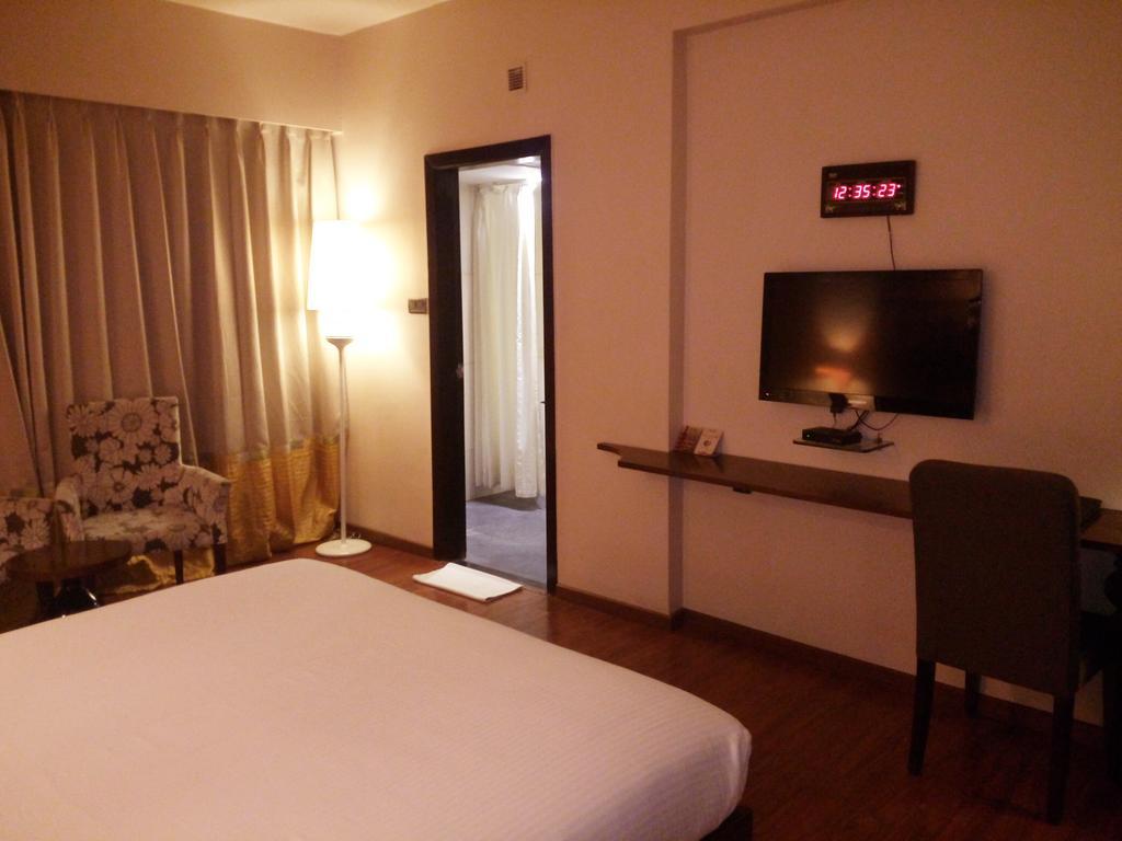 Best Western Plus O2 อินดอร์ ภายนอก รูปภาพ