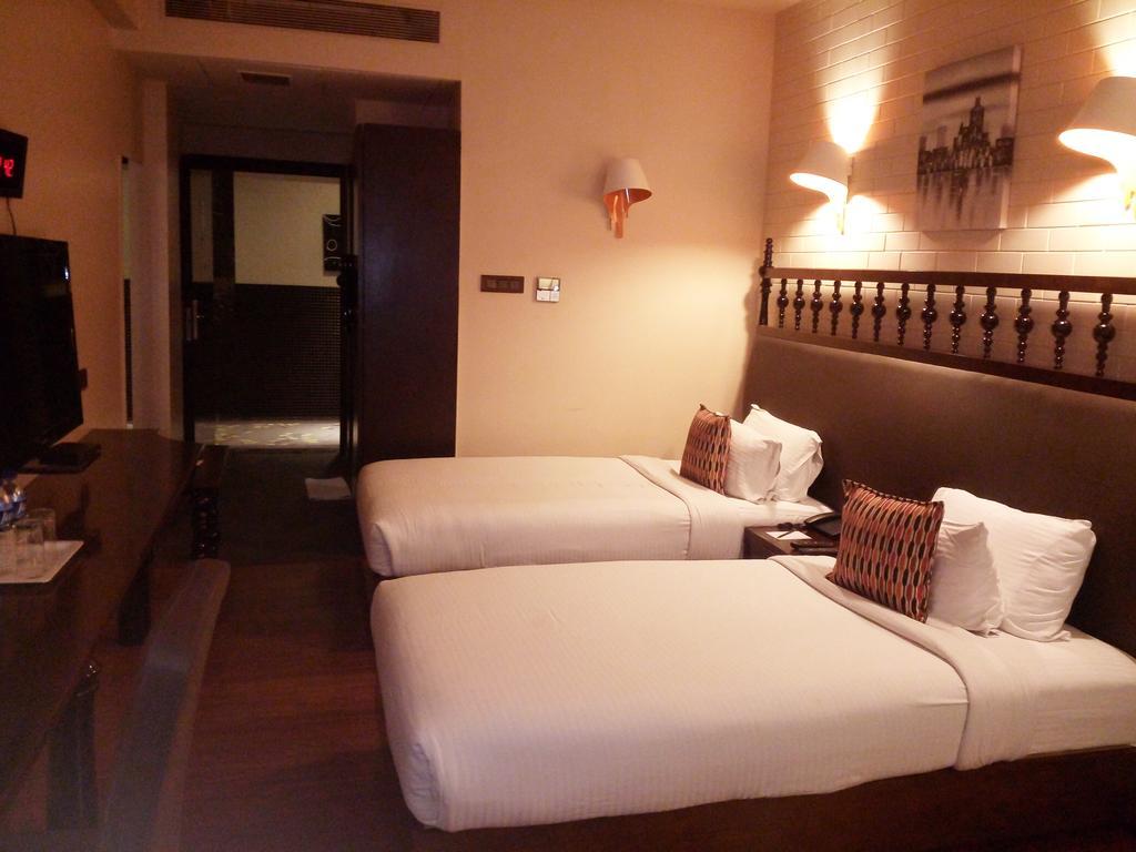 Best Western Plus O2 อินดอร์ ภายนอก รูปภาพ