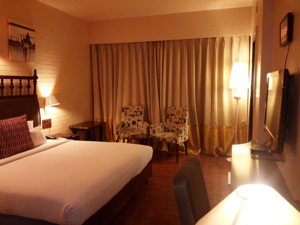 Best Western Plus O2 อินดอร์ ภายนอก รูปภาพ
