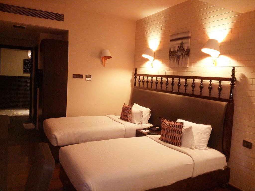 Best Western Plus O2 อินดอร์ ภายนอก รูปภาพ
