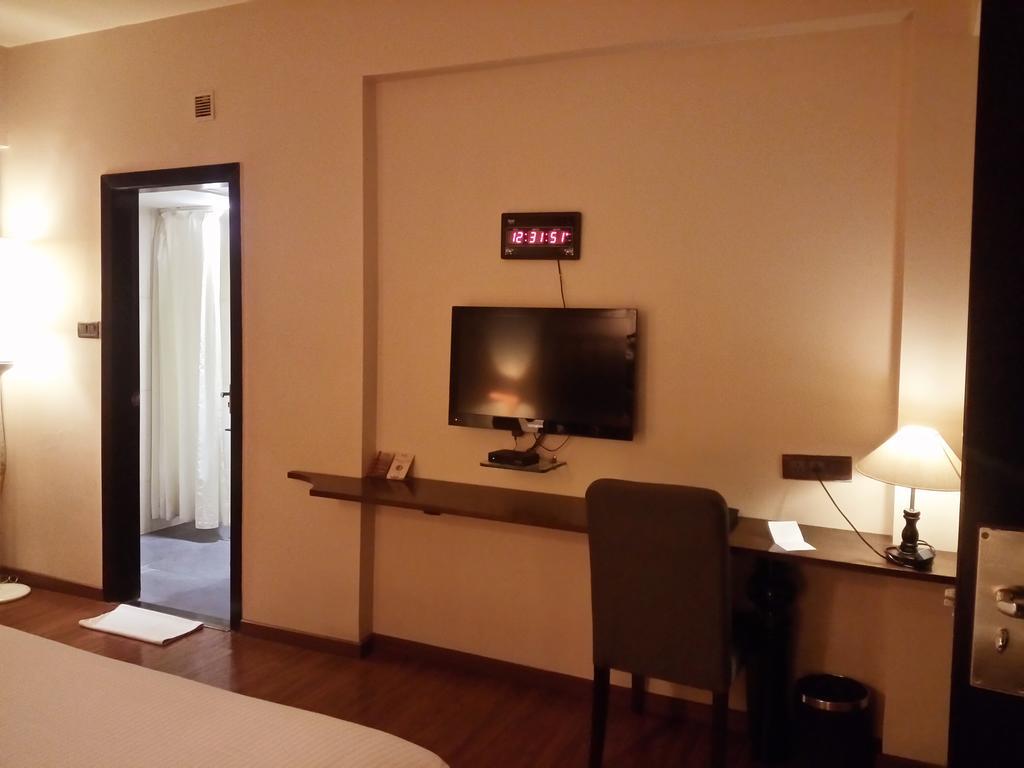 Best Western Plus O2 อินดอร์ ภายนอก รูปภาพ