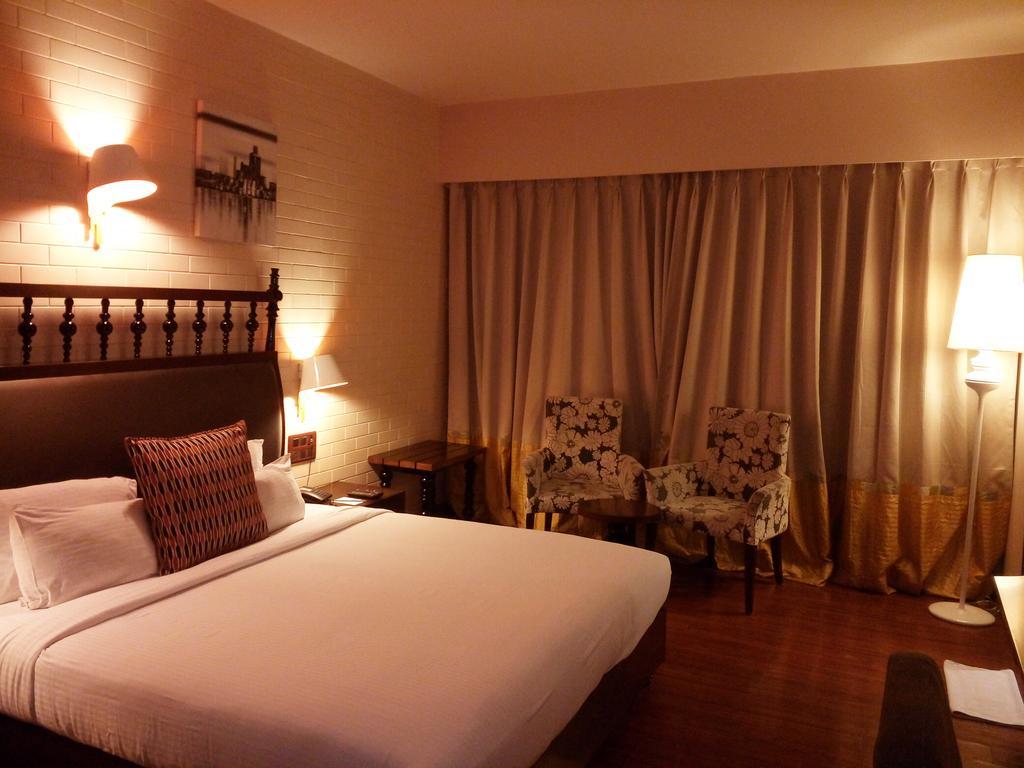 Best Western Plus O2 อินดอร์ ภายนอก รูปภาพ