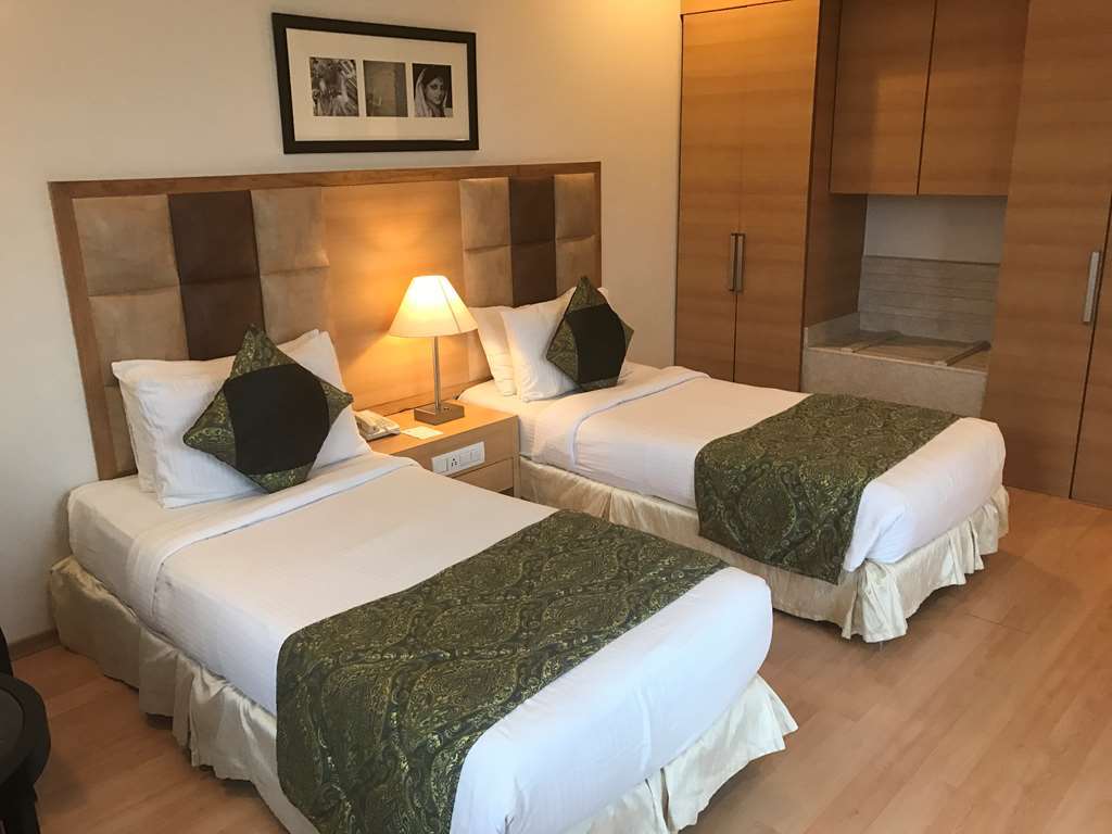 Best Western Plus O2 อินดอร์ ห้อง รูปภาพ