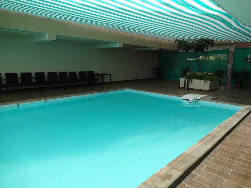 Best Western Plus O2 อินดอร์ ภายนอก รูปภาพ