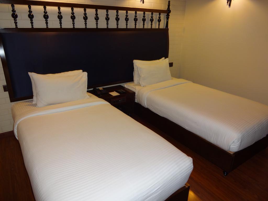 Best Western Plus O2 อินดอร์ ภายนอก รูปภาพ