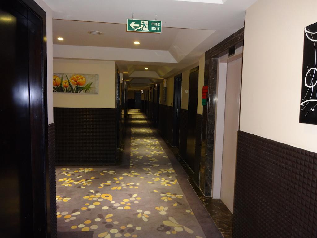 Best Western Plus O2 อินดอร์ ภายนอก รูปภาพ